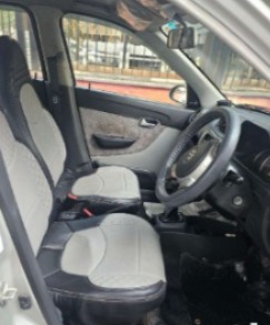 Maruti Suzuki Alto Vxi Plus